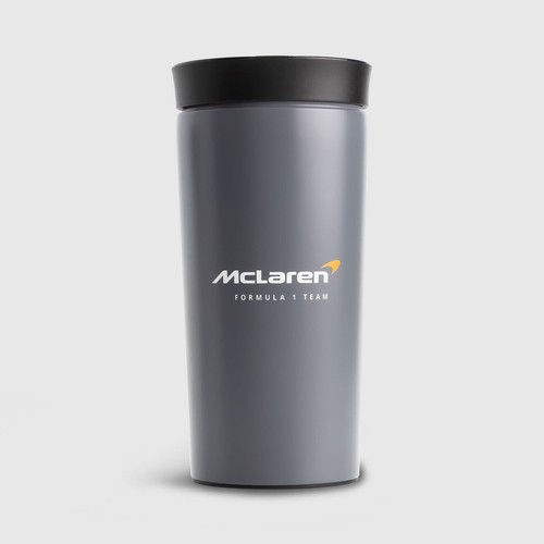 Mclaren tazza termica - mclaren,