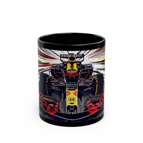 Formula one rb16 tazza - f1, da