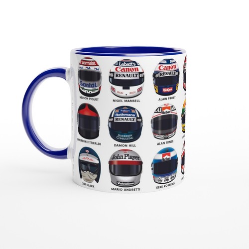 Tazza formula winning - 1,