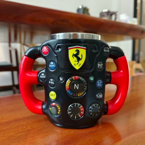 2026 volante tazza - volante,