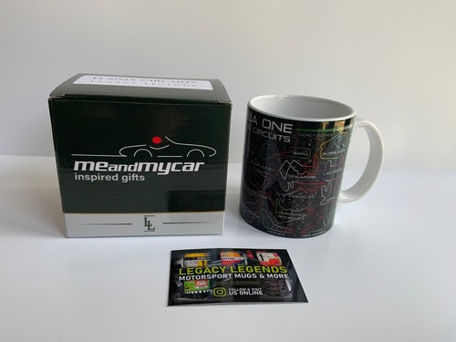 Tazza ceramica 2025 - f1,