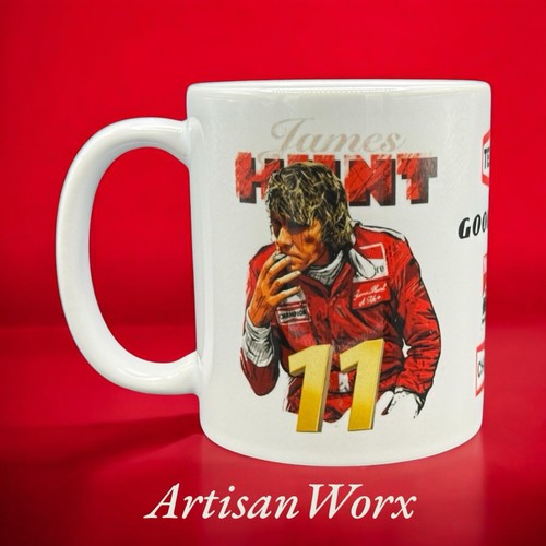 Tazza collezione legends - f1,