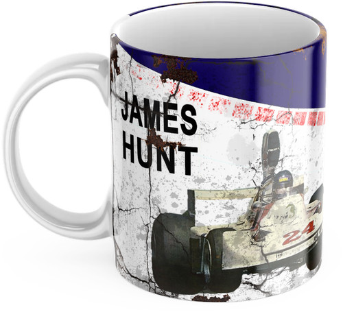Tazza hesketh vintage - tazza, f1