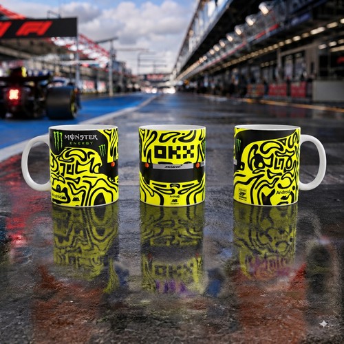 Formula uno lando norris - formula, f1