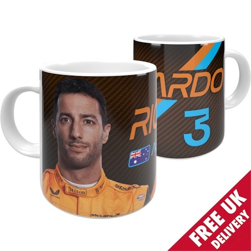 Tazza ricciardo 2022 - tazza,