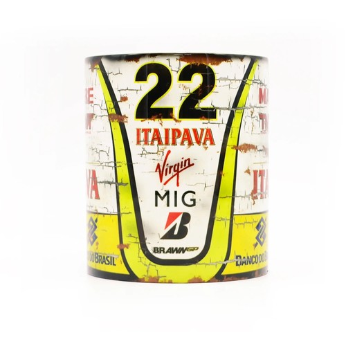Tazza legacy legends retrò - legends,