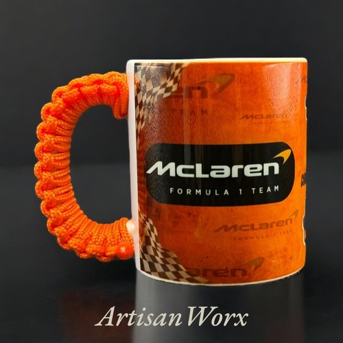 Tazza mclaren 2025 - 2025, team