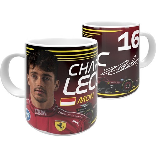 Tazza leclerc capacità - leclerc,