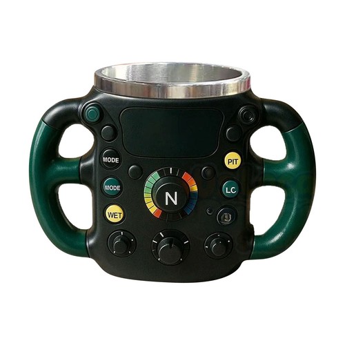 Tazza racing ventilatore - tazza, f1