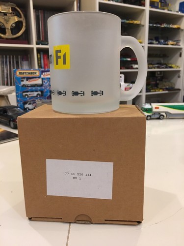 Mug renault original new - mug,