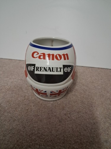 Tazza nigel mansell - tazza,