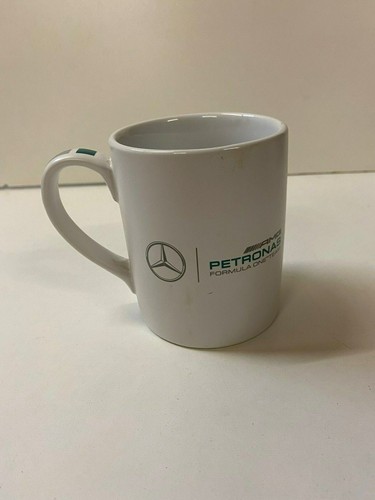 Tazza mercedes benz - mercedes, racing
