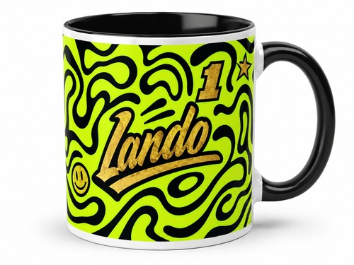 Lando norris inspired - lando,