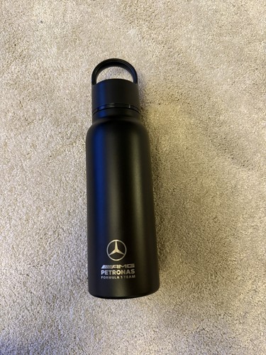 Tazza sottovuoto amg petronas - tazza,