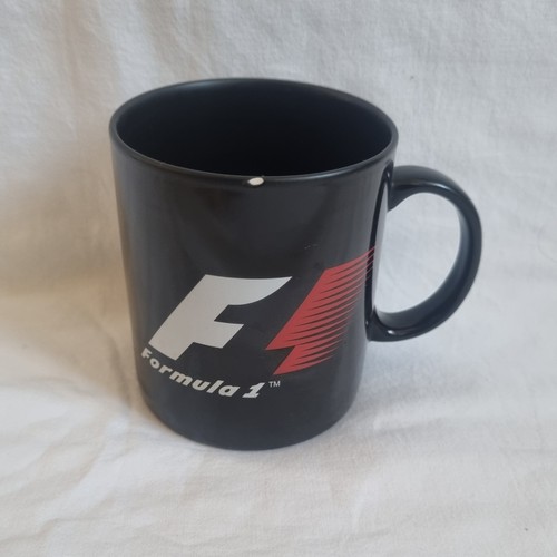 Formula 2017 mug - 1,