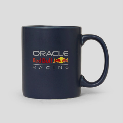 Tazza red bull - racing, team