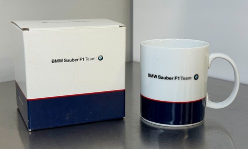 80300409824 tazza caffè bmw - -,