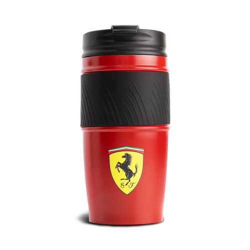 Tazza termica scuderia - termica,