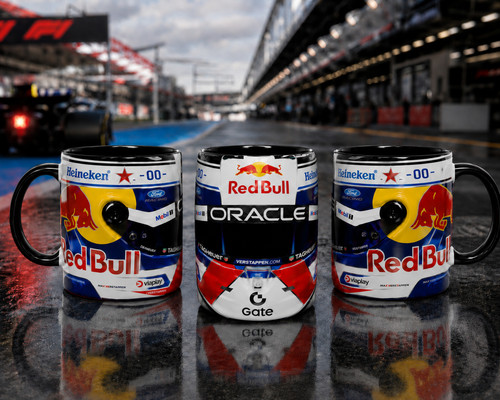 Formula uno max verstappen - f1,