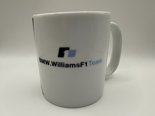Vintage bmw williams - bmw, f1