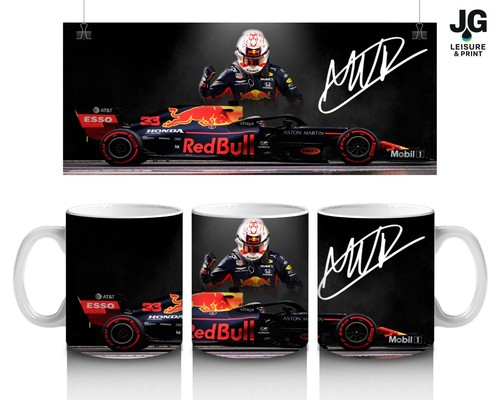 Tazza max verstappen ispirata - tazza,