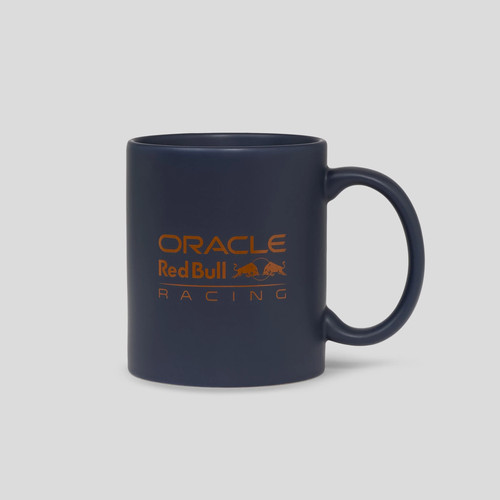 Tazza red bull racing - red, f1
