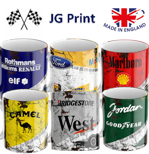 Confezione tazze classic f1 - classic,