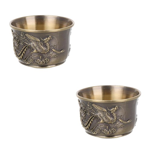 Set pezzi tazze acqua - pezzi,