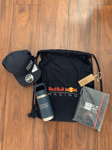 Nuovo oracle red bull - nuovo, f1