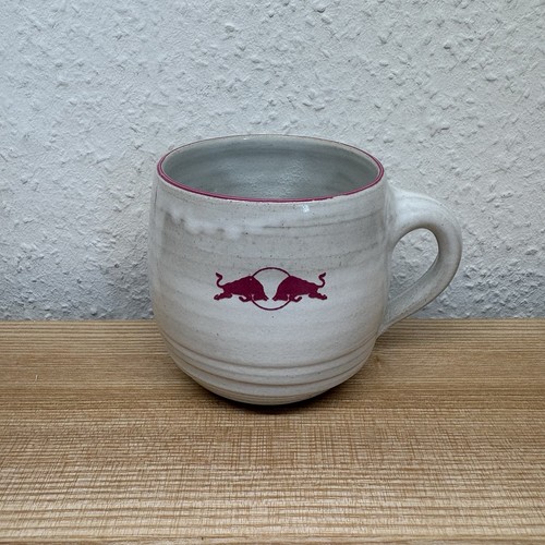 Tazza ceramica red bull - tazza,