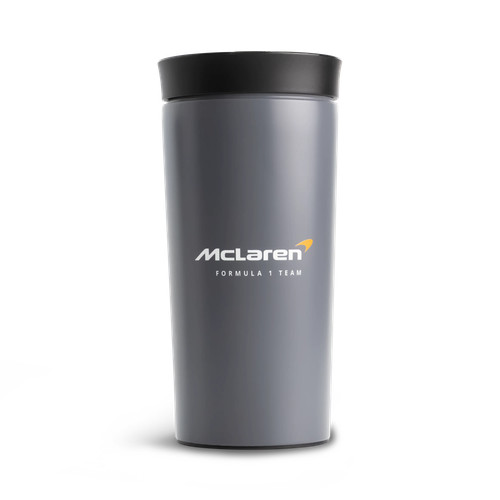 Tazza termica unisex - , mclaren