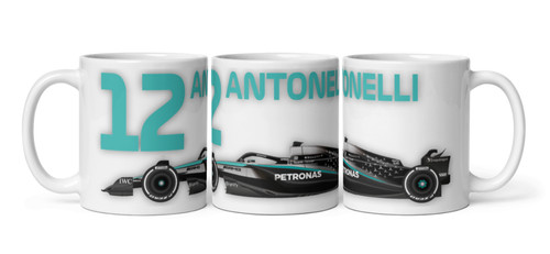 Tazza tè caffè - da, formula