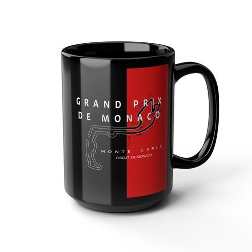 Tazza caffè grand prix - tazza,