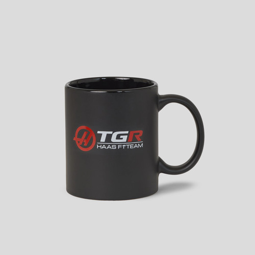 Tazza haas team - team, 2026