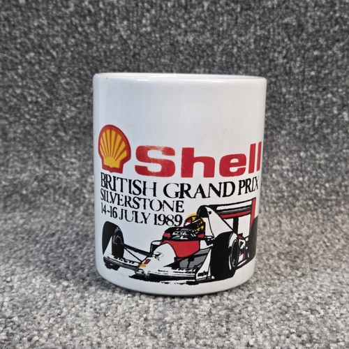 Tazza vintage shell gran - vintage,