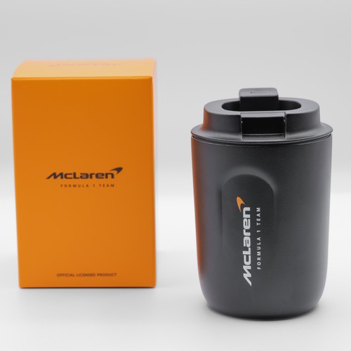 Mclaren team travel mug - team,