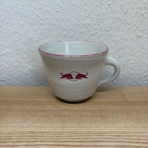 Tazza ceramica red bull - tazza,