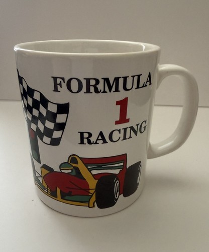 Tazza formula gran - formula, 1